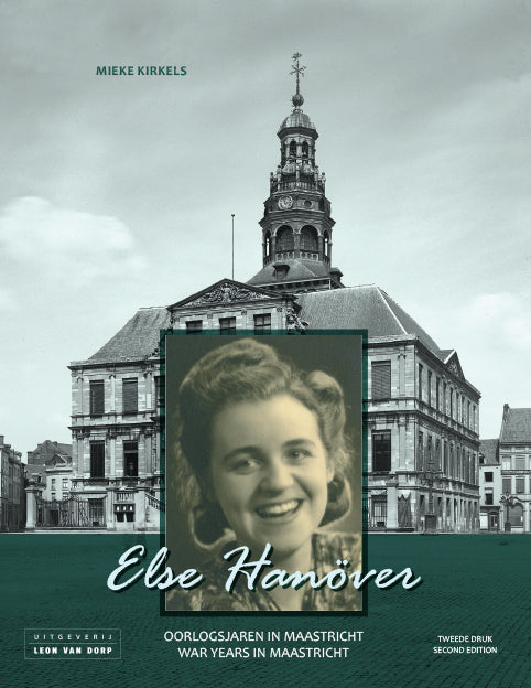 Else Hanöver Else Hanöver